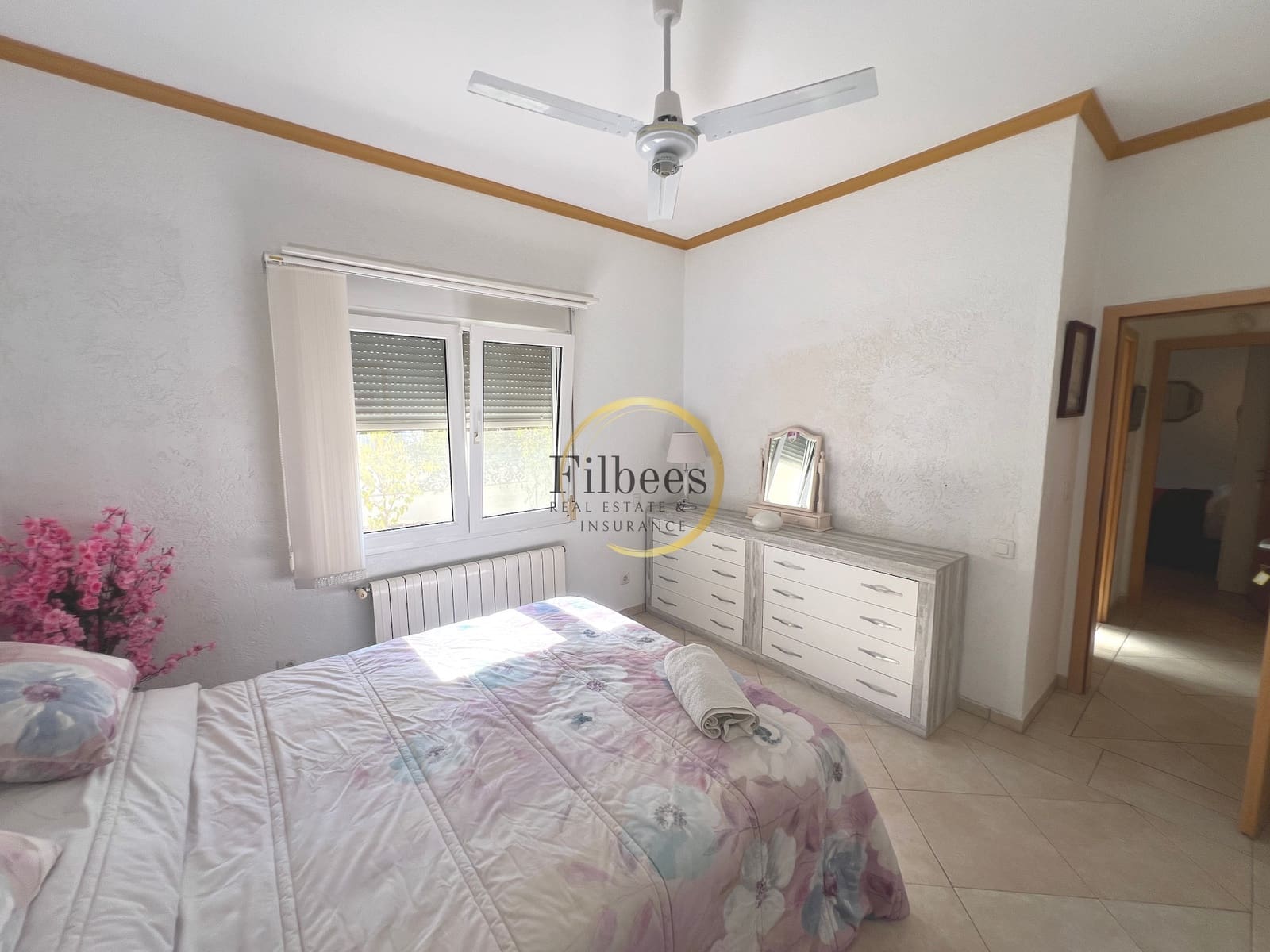 3 Zimmer Villa zu verkaufen in La Azohia mit Pool Garage - 490.000 € (Ref: 10062795)