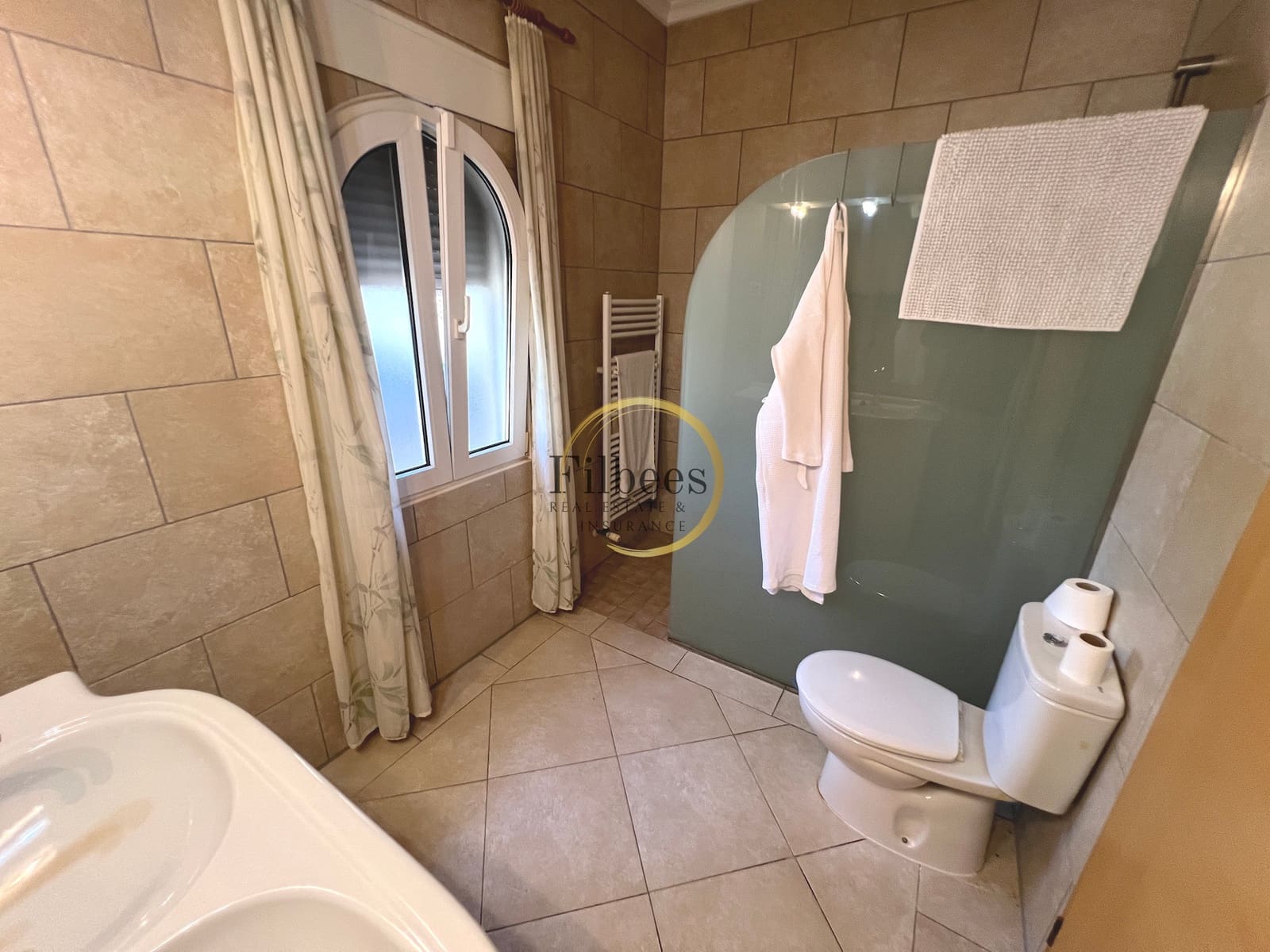 3 Zimmer Villa zu verkaufen in La Azohia mit Pool Garage - 490.000 € (Ref: 10062795)