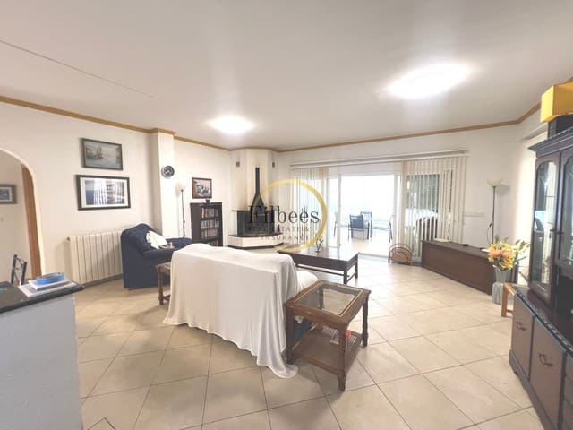 3 sovrum Villa till salu i La Azohia, Cartagena med pool garage - 490 000 € (Ref: 10062795)