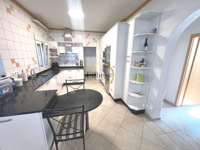 3 sovrum Villa till salu i La Azohia, Cartagena med pool garage - 490 000 € (Ref: 10062795)