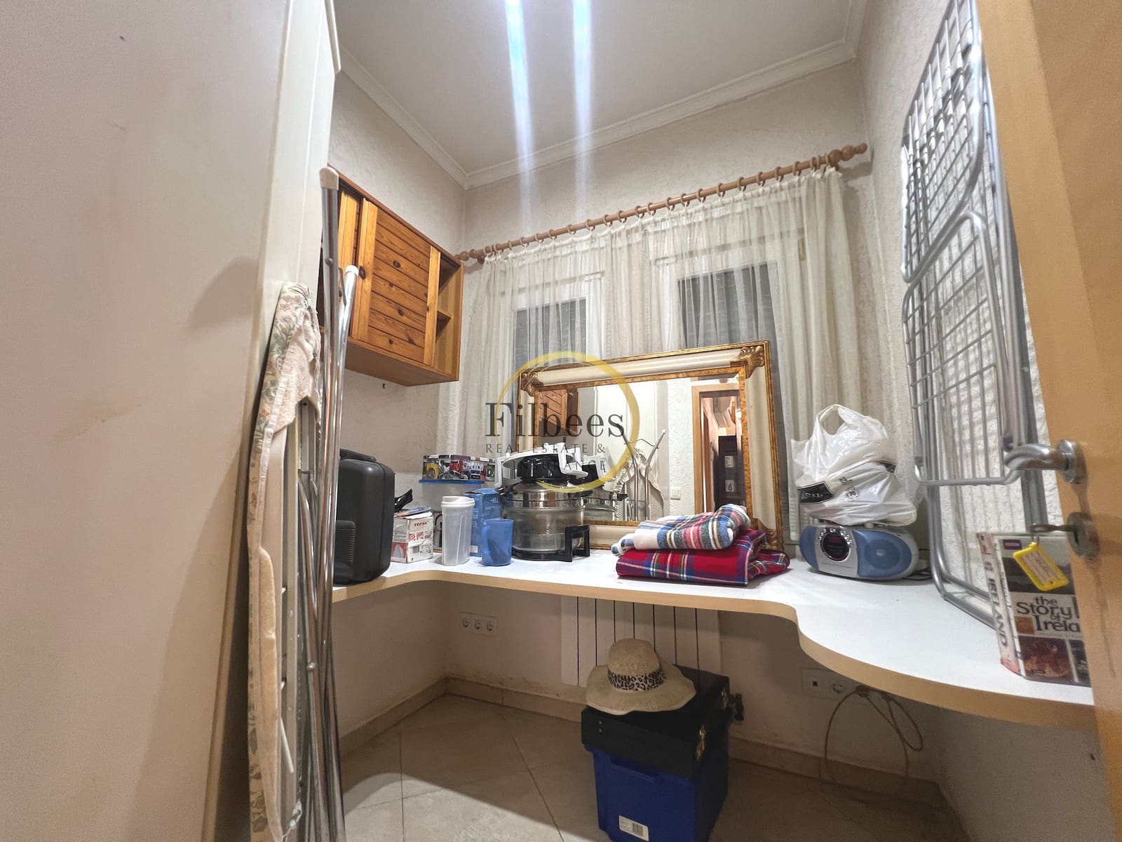 3 Zimmer Villa zu verkaufen in La Azohia mit Pool Garage - 490.000 € (Ref: 10062795)