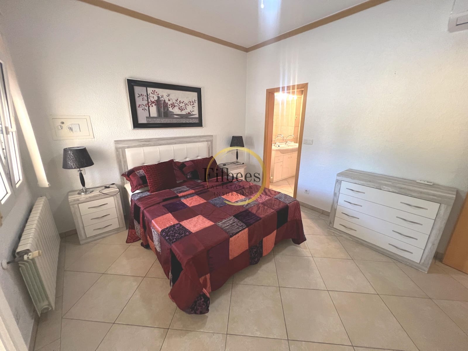 3 Zimmer Villa zu verkaufen in La Azohia mit Pool Garage - 490.000 € (Ref: 10062795)