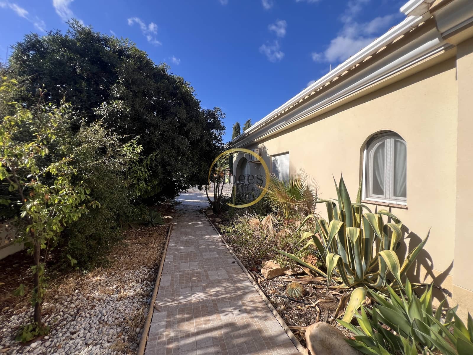 3 Zimmer Villa zu verkaufen in La Azohia mit Pool Garage - 490.000 € (Ref: 10062795)