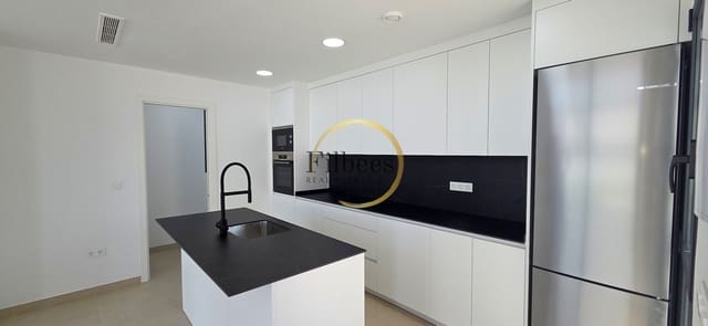 3 soveværelse Villa til salg i Condado de Alhama, Alhama de Murcia med swimmingpool garage - € 379.000 (Ref: 10065134)