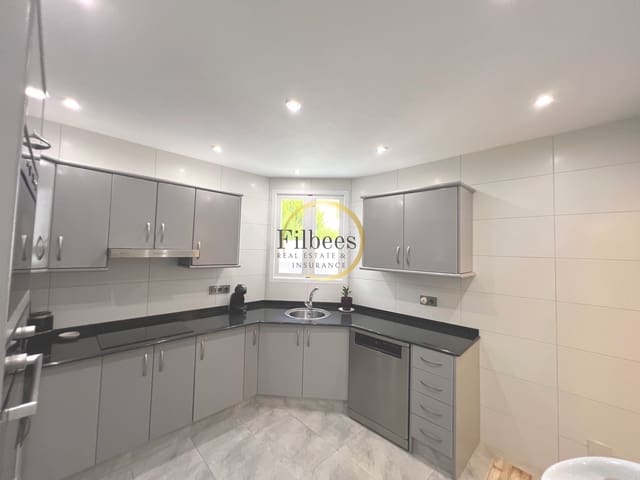 4 Zimmer Doppelhaus zu verkaufen in Bolnuevo, Mazarrón mit Pool Garage - 550.000 € (Ref: 10065490)