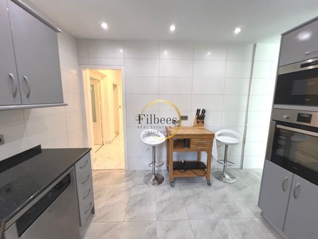 4 Zimmer Doppelhaus zu verkaufen in Bolnuevo, Mazarrón mit Pool Garage - 550.000 € (Ref: 10065490)