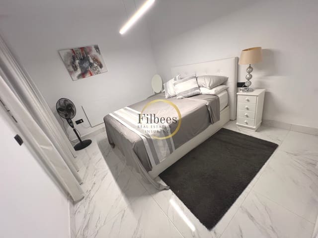 4 Zimmer Doppelhaus zu verkaufen in Bolnuevo, Mazarrón mit Pool Garage - 550.000 € (Ref: 10065490)