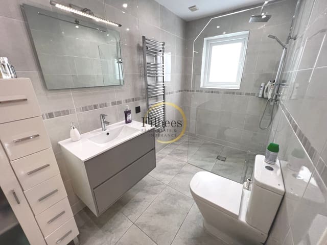 4 Zimmer Doppelhaus zu verkaufen in Bolnuevo, Mazarrón mit Pool Garage - 550.000 € (Ref: 10065490)