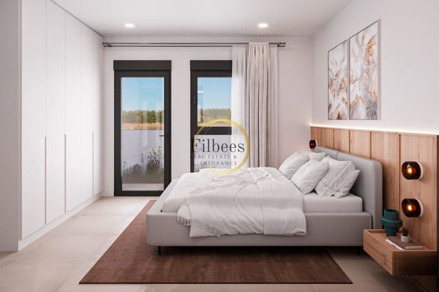 2 quarto Apartamento para venda em La Pinilla, Fuente Alamo de Murcia - 180 250 € (Ref: 10065491)