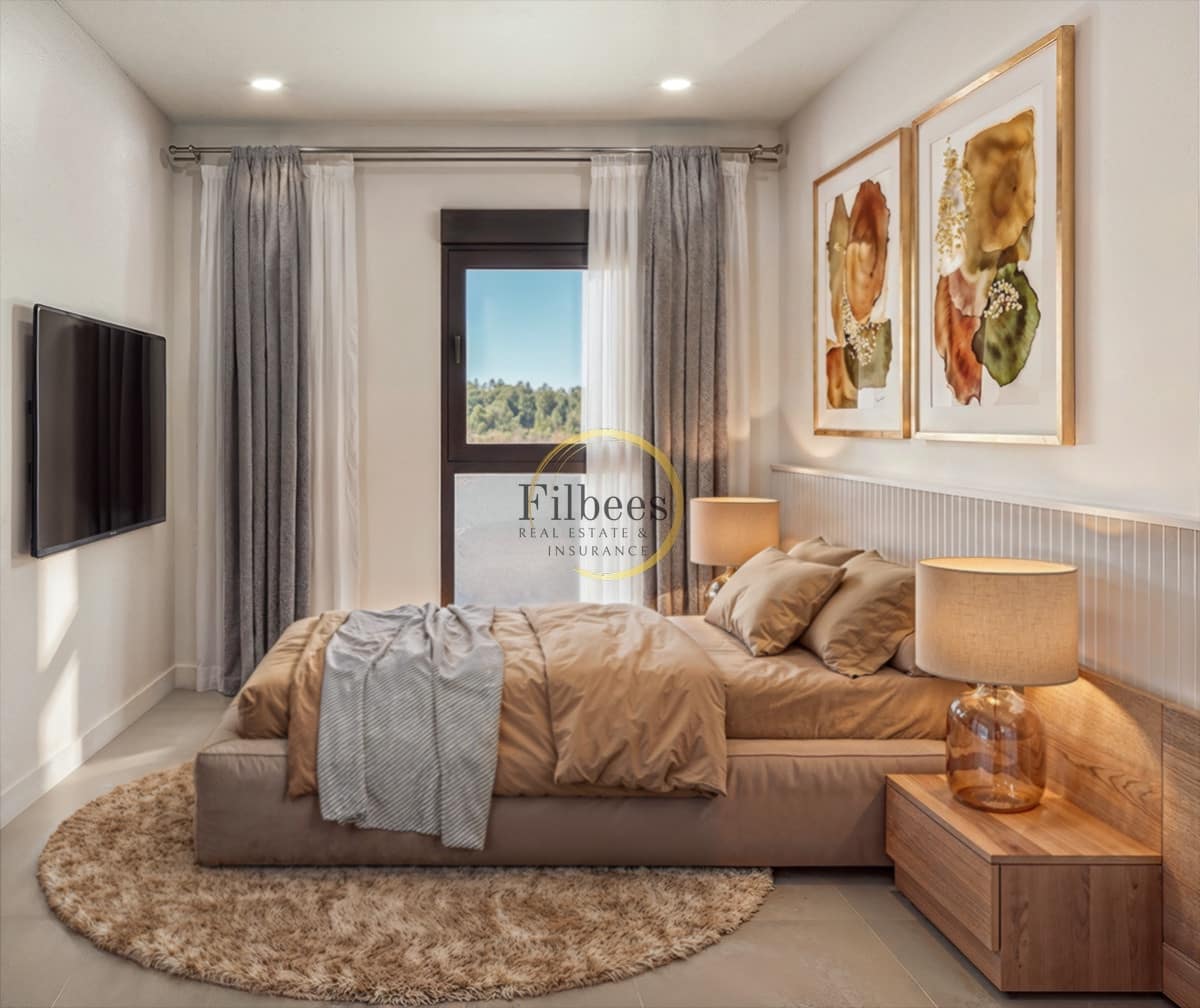 2 soverom Penthouse til salgs i La Pinilla - € 182 750 (Ref: 10082024)