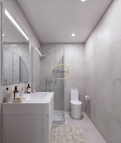 2 soverom Penthouse til salgs i La Pinilla, Fuente Alamo de Murcia - € 182 750 (Ref: 10082024)