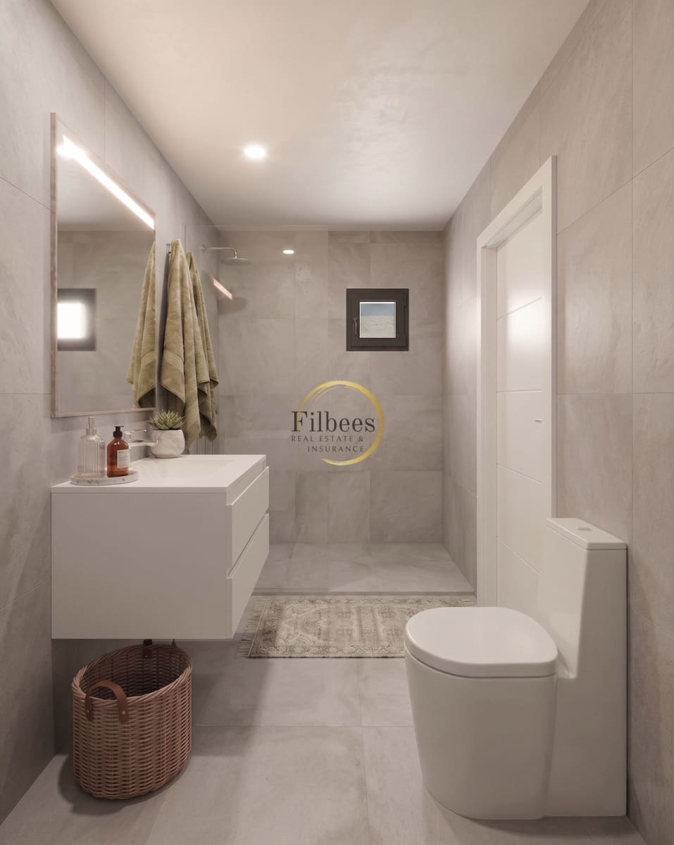 3 quarto Moradia para venda em Purias com piscina garagem - 355 256 € (Ref: 10086921)