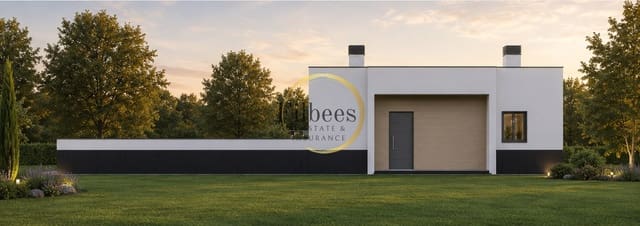 3 bedroom Villa for sale in Lorca with pool - € 430,000 (Ref: 10101251)