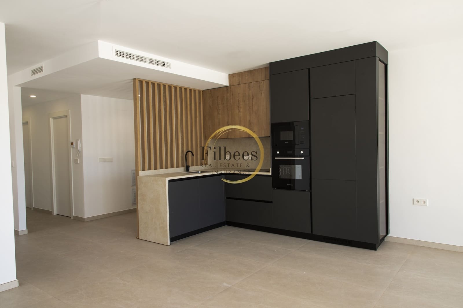 2 bedroom Apartment for sale in Condado de Alhama with pool - € 214,425 (Ref: 10112156)