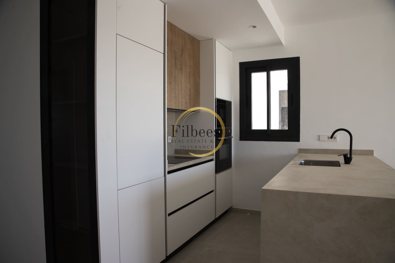 2 bedroom Apartment for sale in Condado de Alhama with pool - € 214,425 (Ref: 10112156)