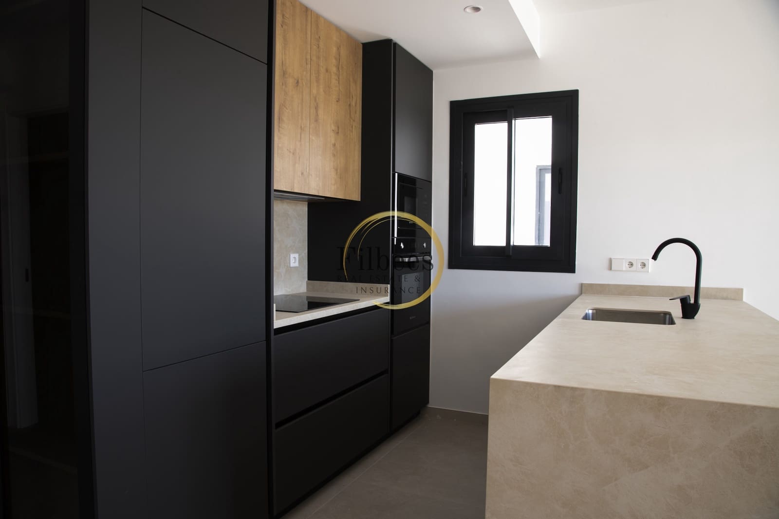 2 bedroom Apartment for sale in Condado de Alhama with pool - € 214,425 (Ref: 10112156)