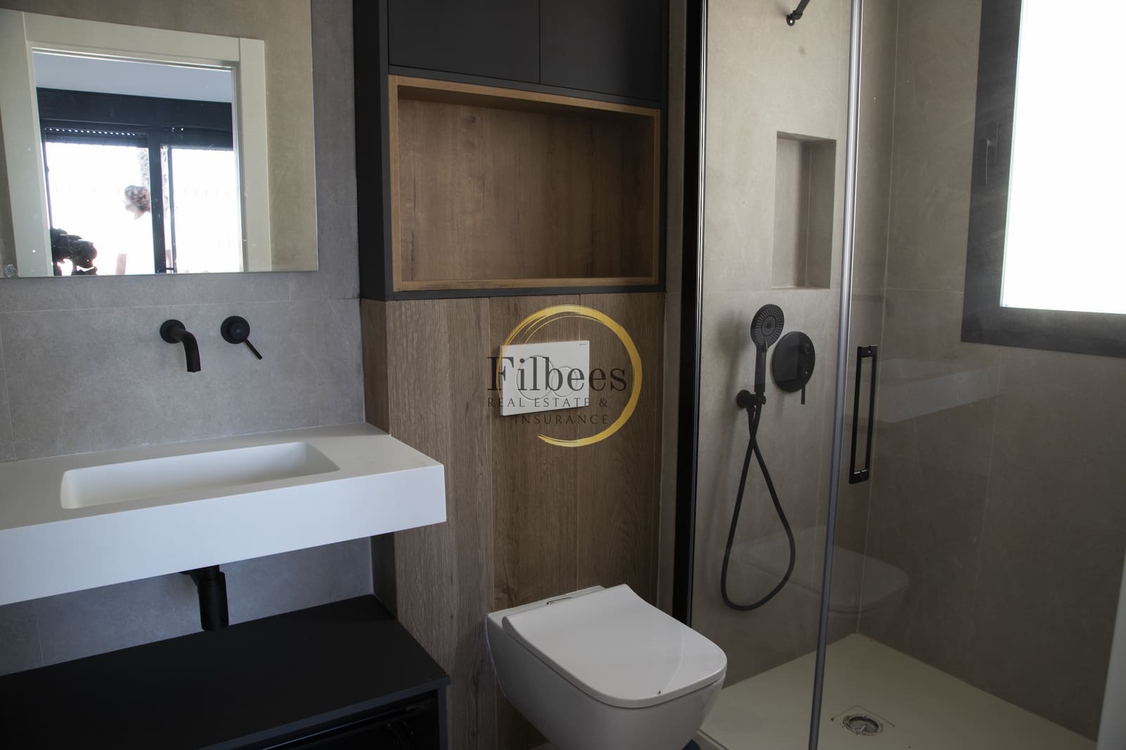 2 bedroom Apartment for sale in Condado de Alhama with pool - € 214,425 (Ref: 10112156)