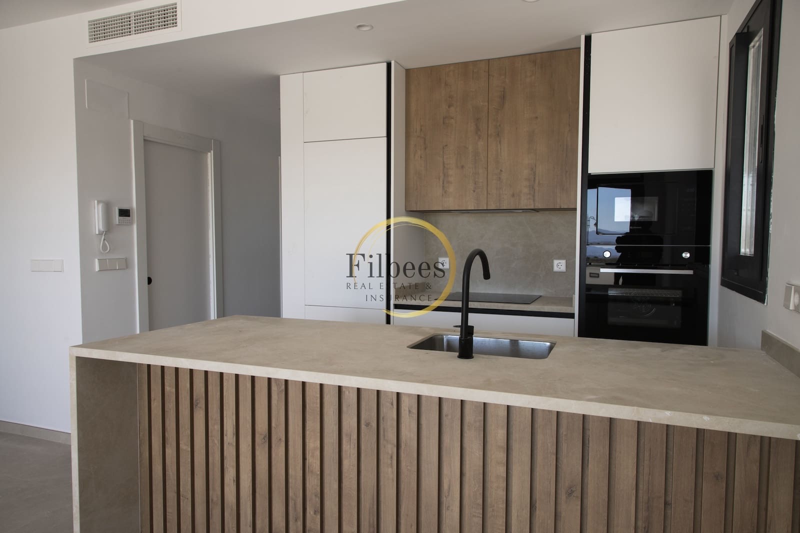 2 bedroom Apartment for sale in Condado de Alhama with pool - € 214,425 (Ref: 10112156)