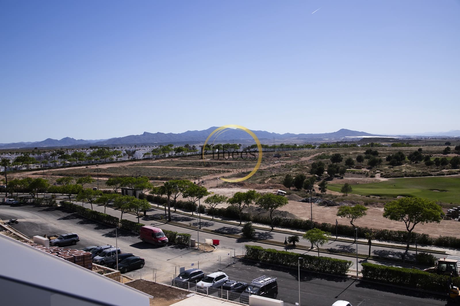 2 bedroom Apartment for sale in Condado de Alhama with pool - € 214,425 (Ref: 10112156)