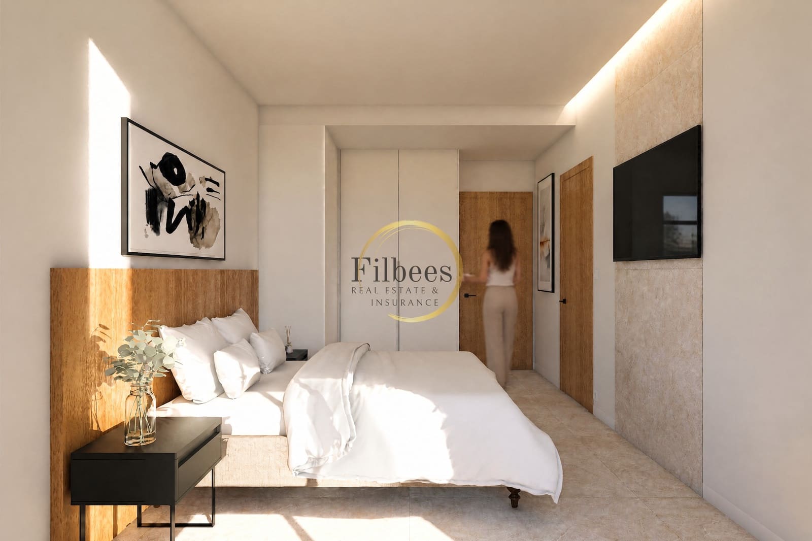 2 bedroom Apartment for sale in Condado de Alhama - € 267,900 (Ref: 10112158)
