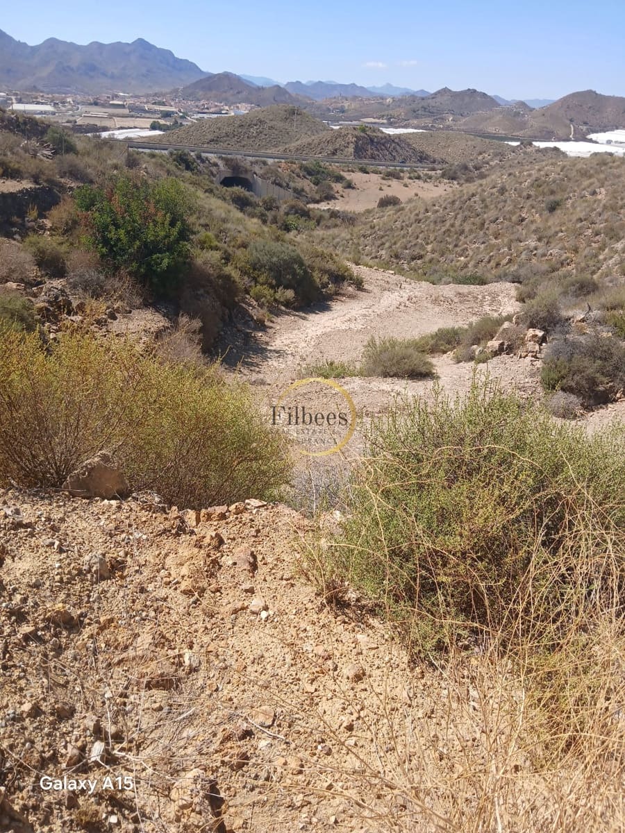 Byggegrund til salg i Mazarron - € 46.000 (Ref: 10147949)