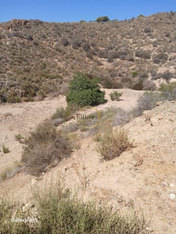 Ubebygd land til salgs i Mazarrón ciudad, Mazarrón - € 46 000 (Ref: 10147949)