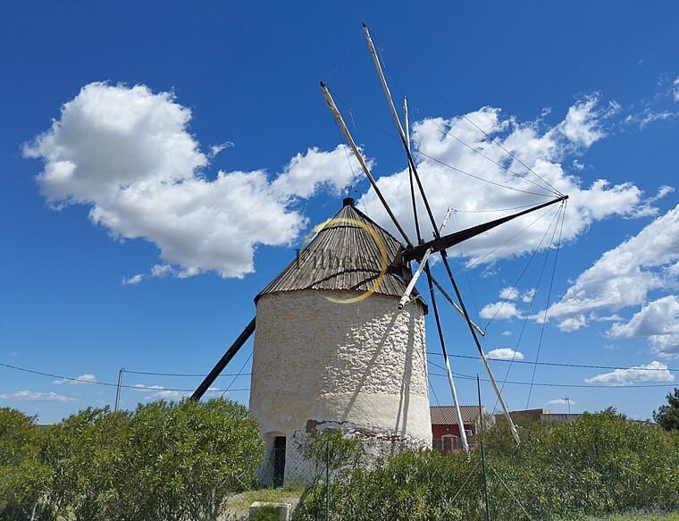 6 soveværelse Villa til salg i San Isidro med swimmingpool garage - € 520.000 (Ref: 2764793)