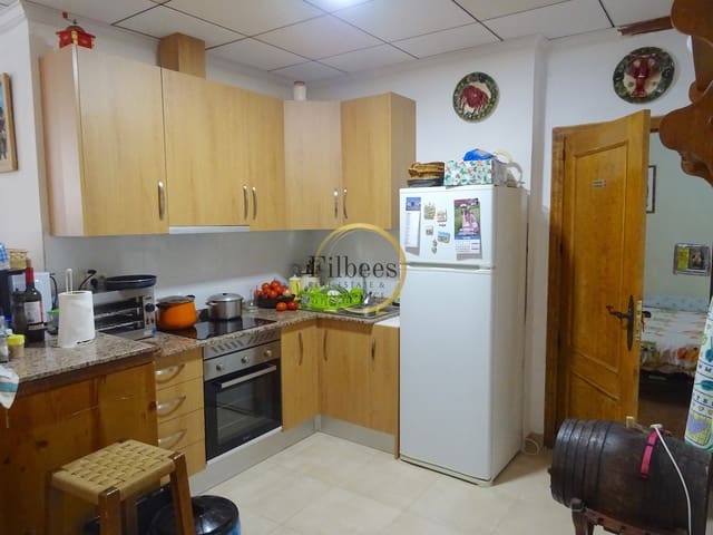 2 slaapkamer Commercieel te koop in Bolnuevo, Mazarrón - € 150.000 (Ref: 3979033)