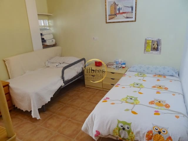 2 slaapkamer Commercieel te koop in Bolnuevo, Mazarrón - € 150.000 (Ref: 3979033)