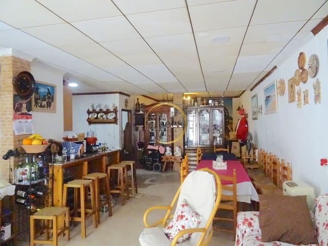 2 slaapkamer Commercieel te koop in Bolnuevo, Mazarrón - € 150.000 (Ref: 3979033)