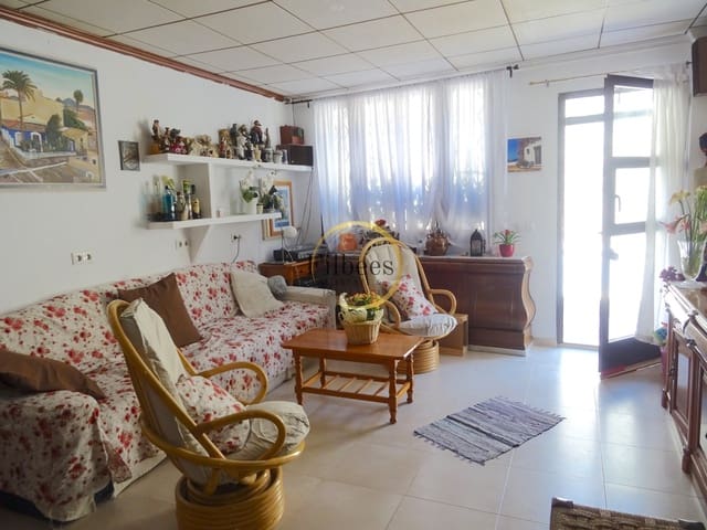 2 slaapkamer Commercieel te koop in Bolnuevo, Mazarrón - € 150.000 (Ref: 3979033)