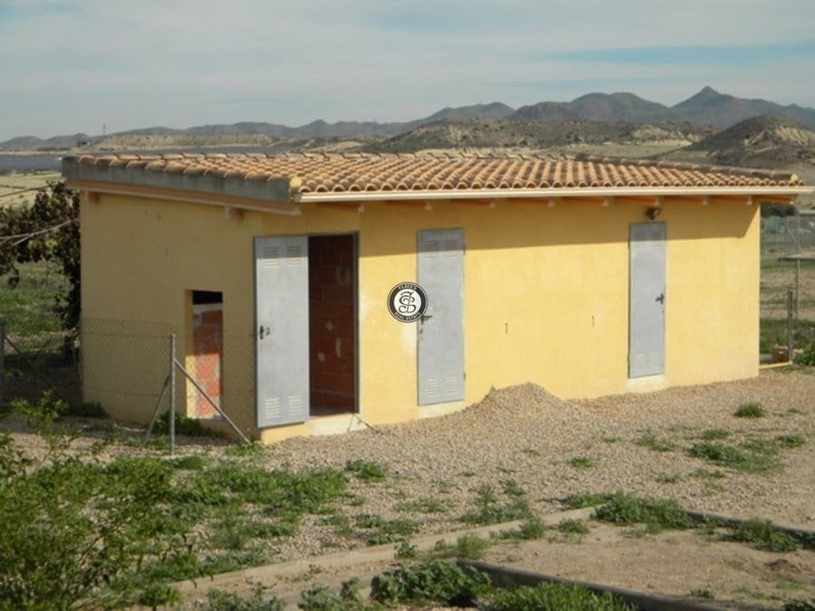 3 soveværelse Villa til salg i Leiva - € 450.000 (Ref: 4141061)