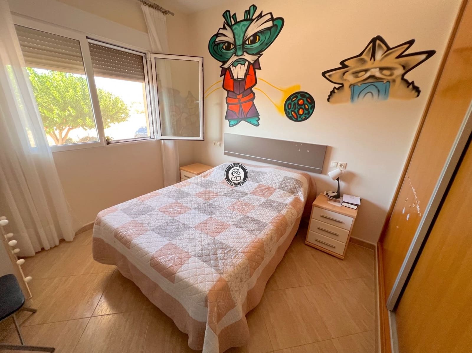 3 soveværelse Villa til salg i Leiva - € 450.000 (Ref: 4141061)