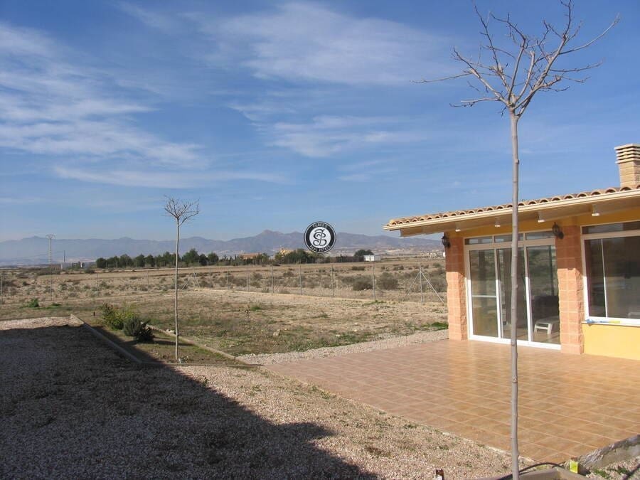 3 soveværelse Villa til salg i Leiva - € 450.000 (Ref: 4141061)