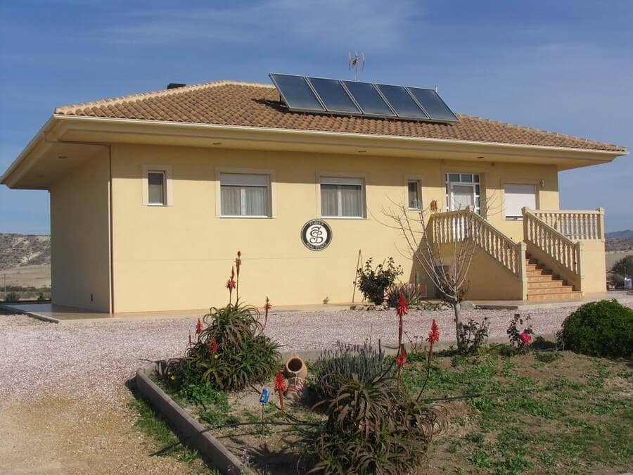 3 soveværelse Villa til salg i Leiva - € 450.000 (Ref: 4141061)