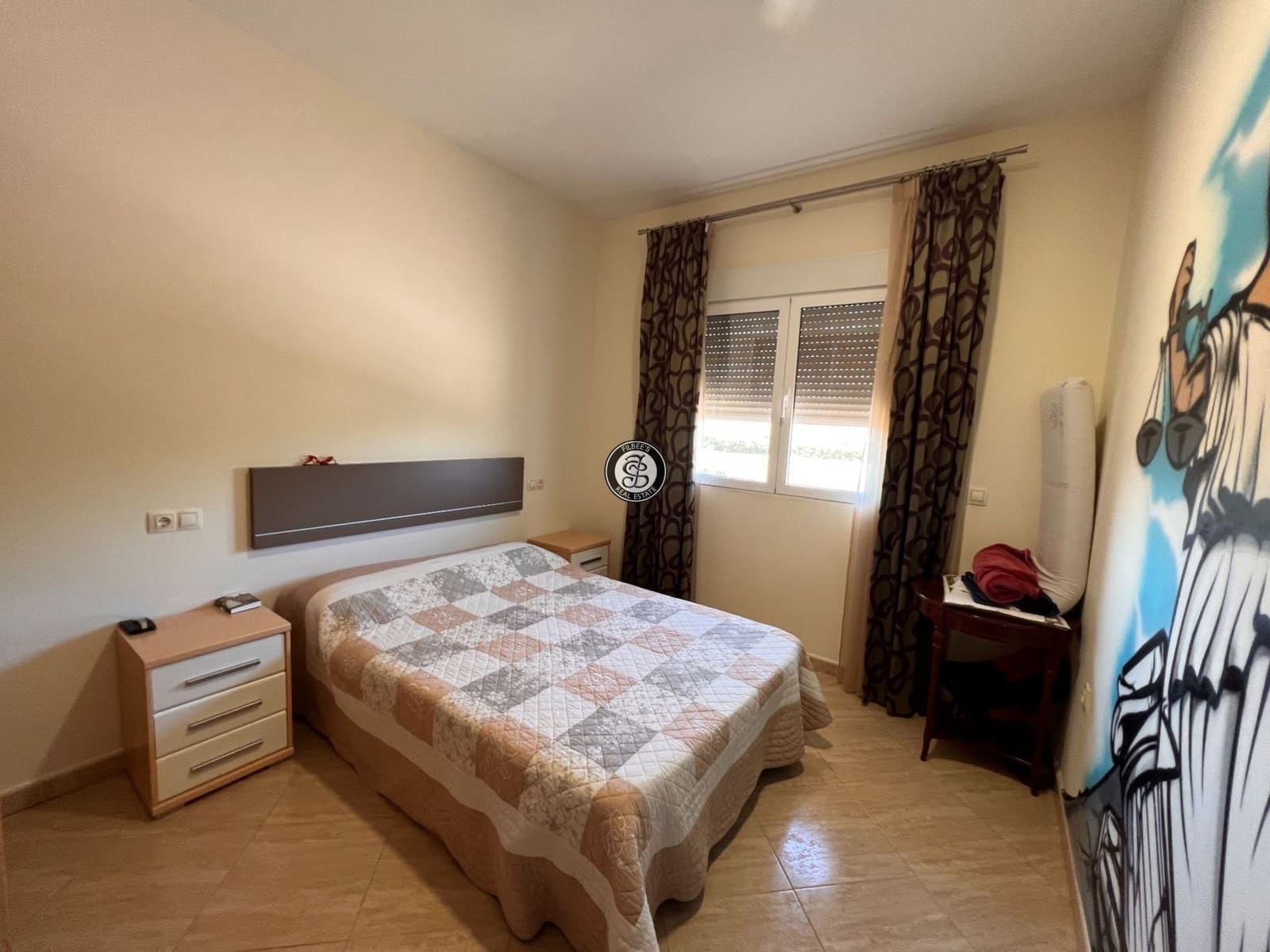 3 soveværelse Villa til salg i Leiva - € 450.000 (Ref: 4141061)