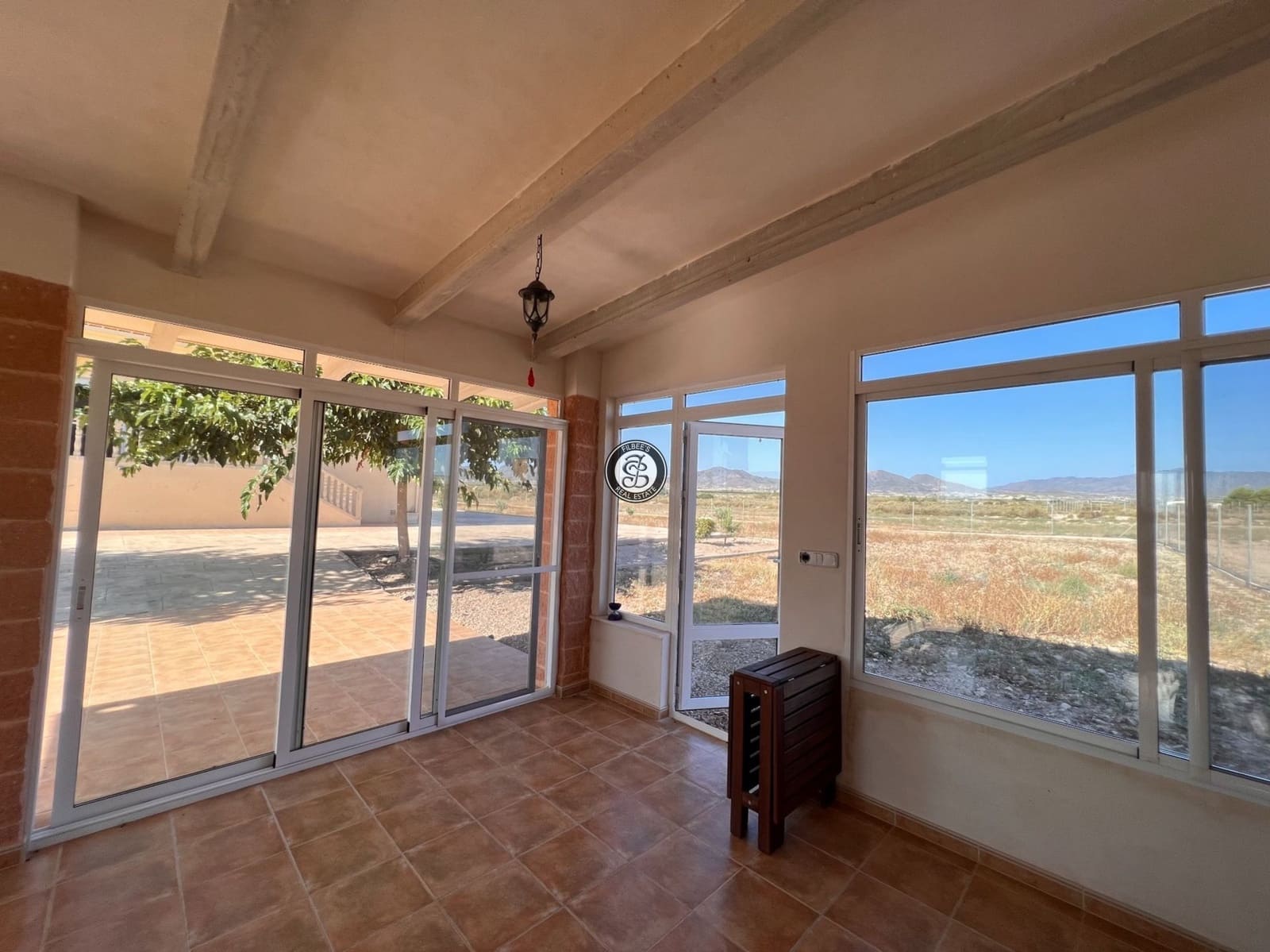 3 soveværelse Villa til salg i Leiva - € 450.000 (Ref: 4141061)