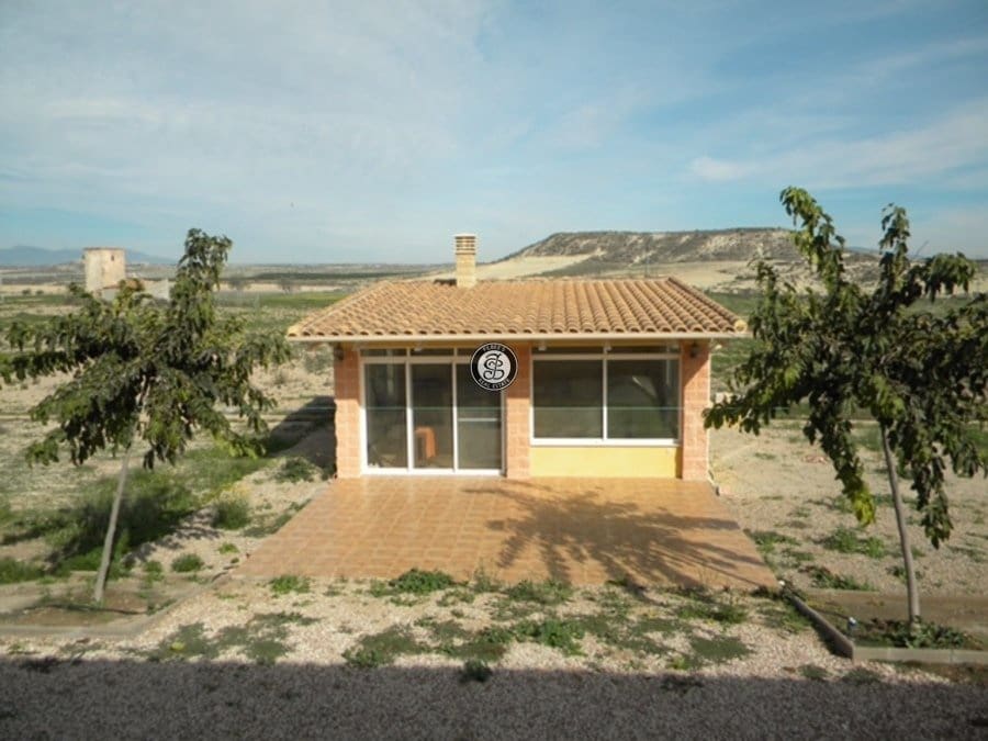 3 soveværelse Villa til salg i Leiva - € 450.000 (Ref: 4141061)