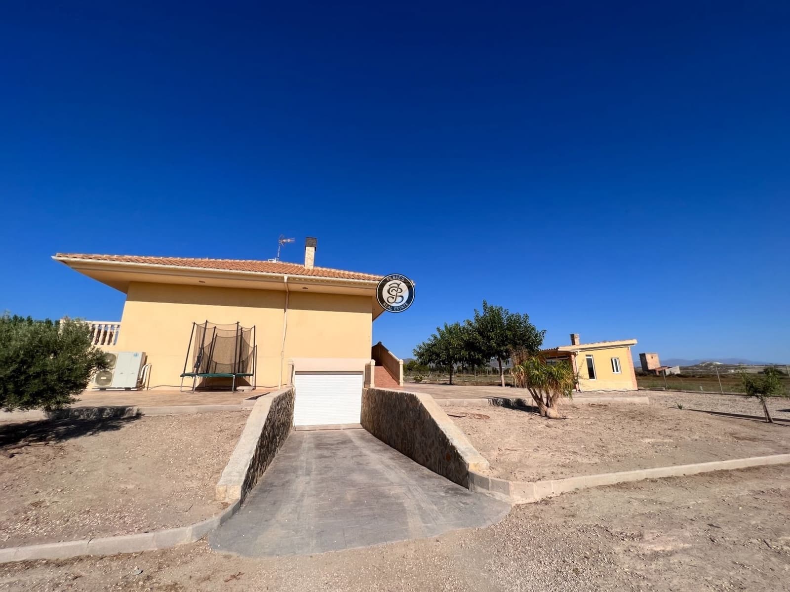 3 soveværelse Villa til salg i Leiva - € 450.000 (Ref: 4141061)