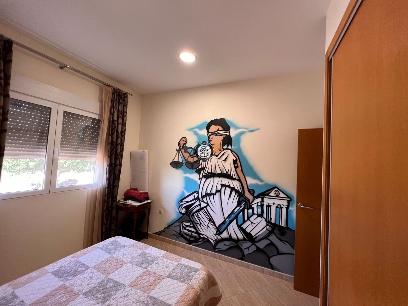 3 soveværelse Villa til salg i Leiva - € 450.000 (Ref: 4141061)