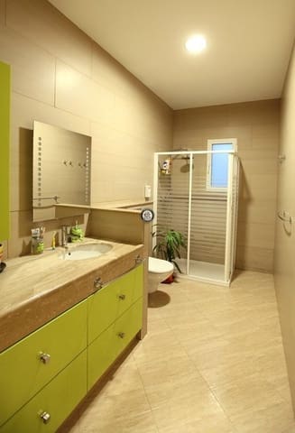 3 makuuhuone Huvila myytävänä paikassa Leiva, Mazarrón - 450 000 € (Ref: 4141061)