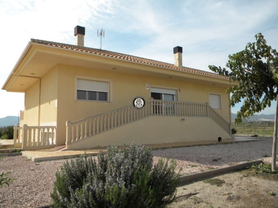 3 soveværelse Villa til salg i Leiva - € 450.000 (Ref: 4141061)