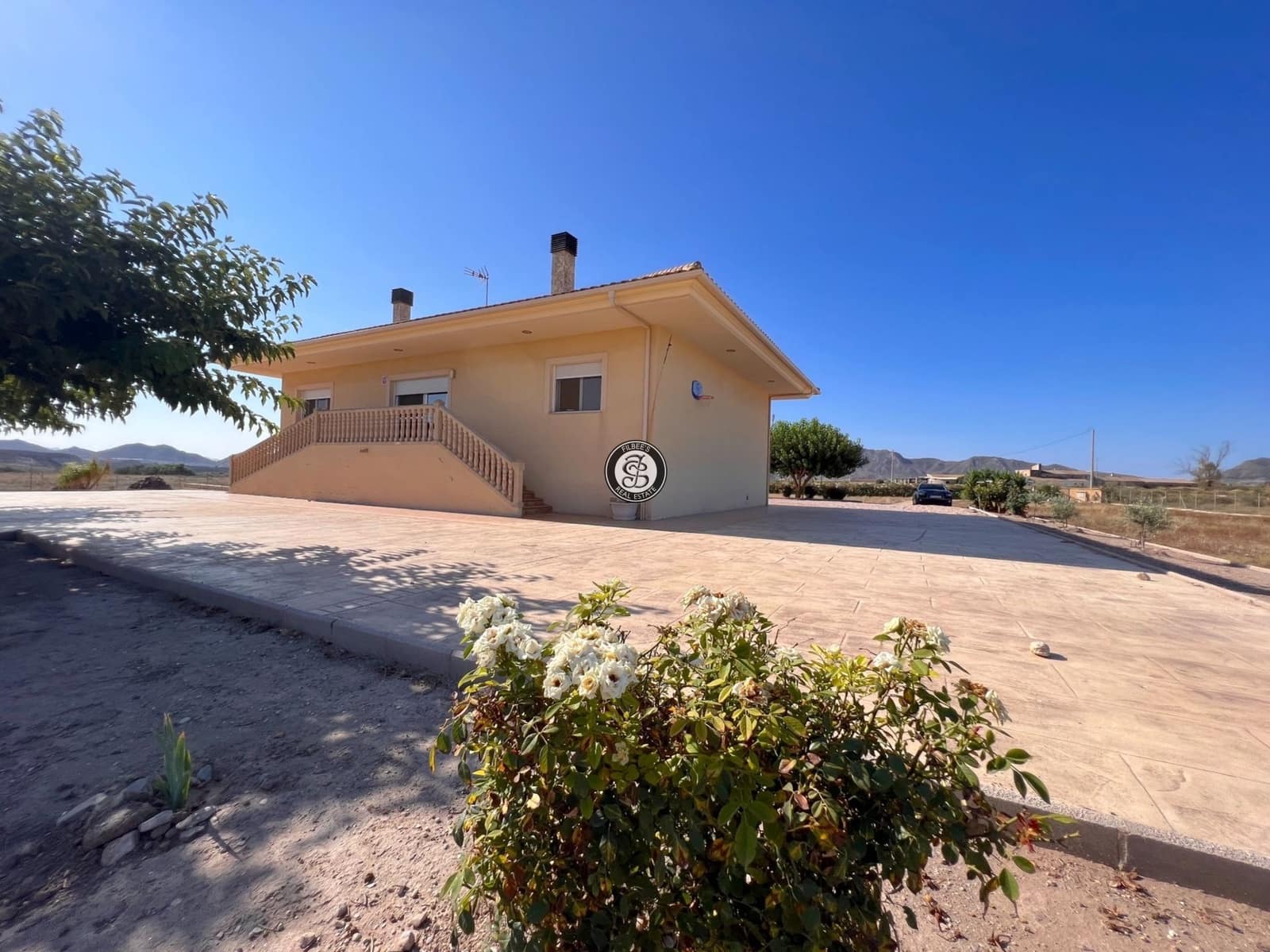 3 soveværelse Villa til salg i Leiva - € 450.000 (Ref: 4141061)