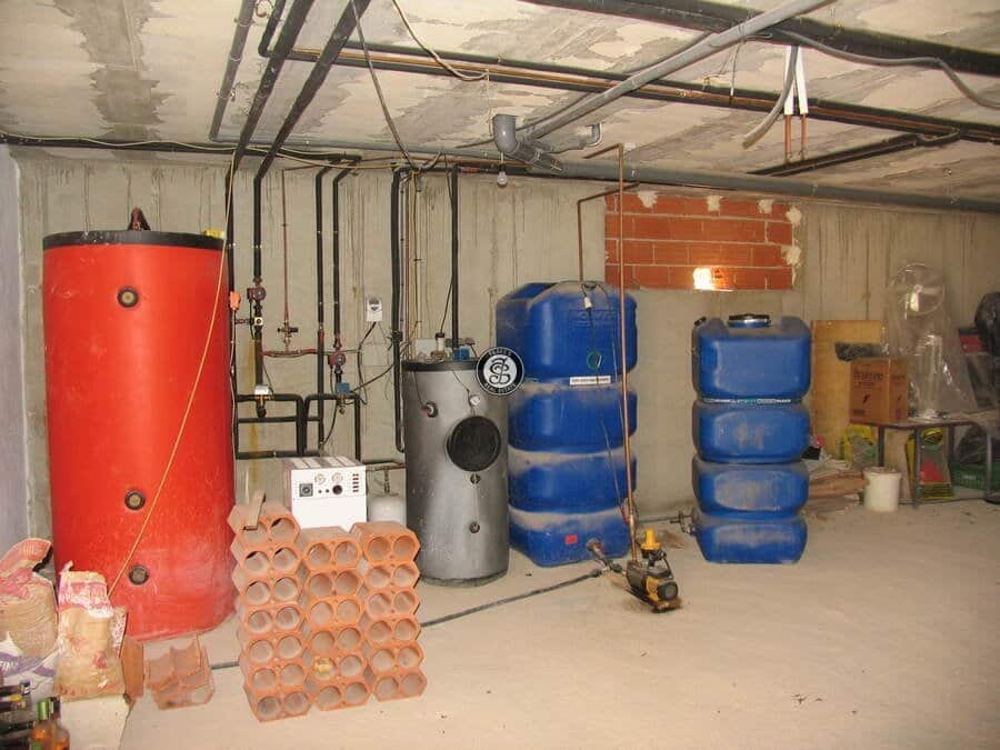 3 soveværelse Villa til salg i Leiva - € 450.000 (Ref: 4141061)