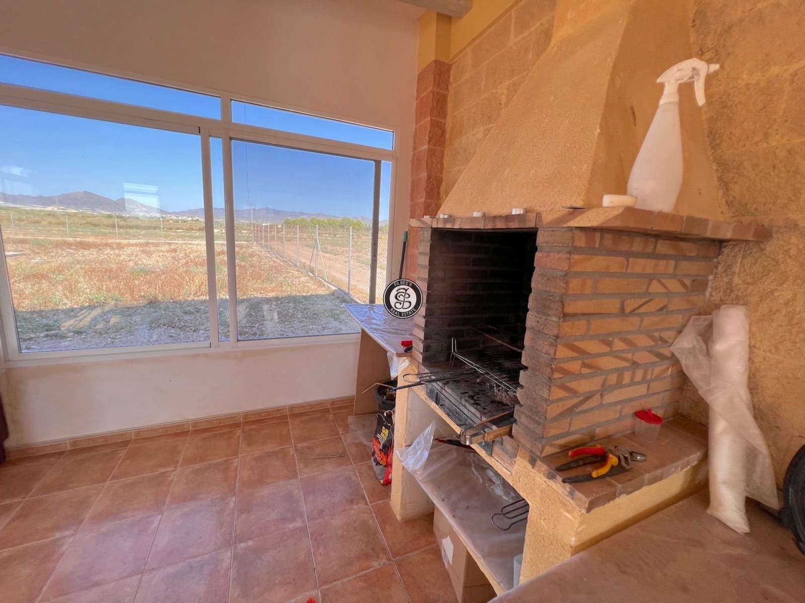 3 soveværelse Villa til salg i Leiva - € 450.000 (Ref: 4141061)