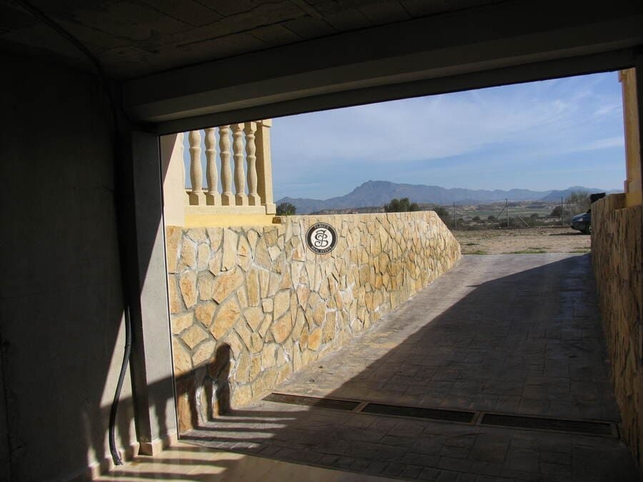 3 soveværelse Villa til salg i Leiva - € 450.000 (Ref: 4141061)