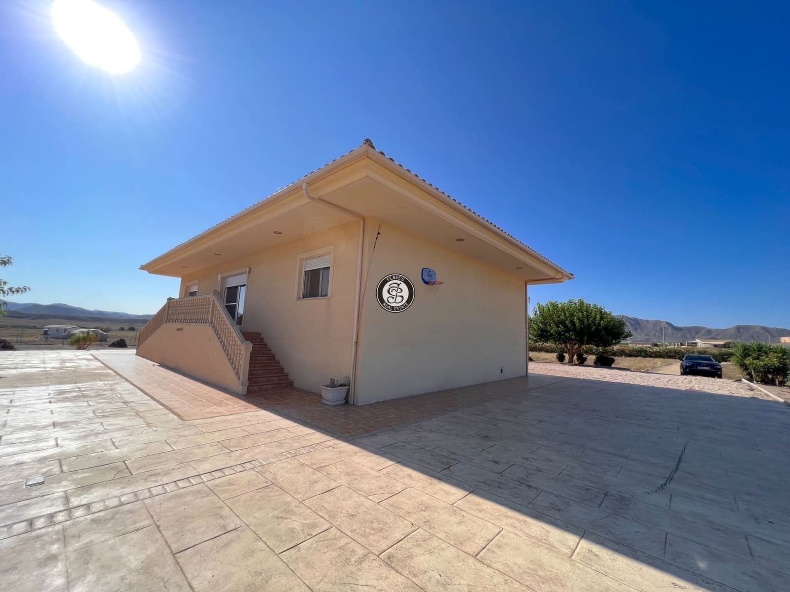 3 soveværelse Villa til salg i Leiva - € 450.000 (Ref: 4141061)