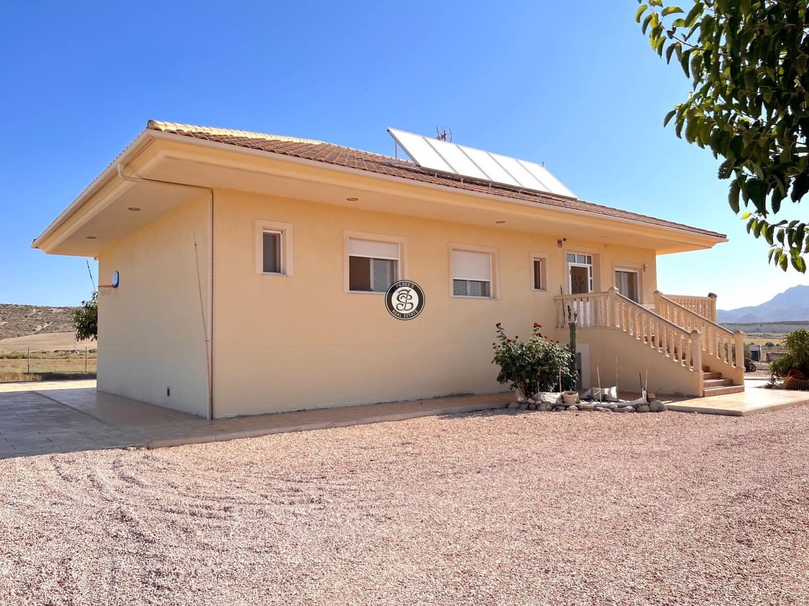 3 soveværelse Villa til salg i Leiva - € 450.000 (Ref: 4141061)