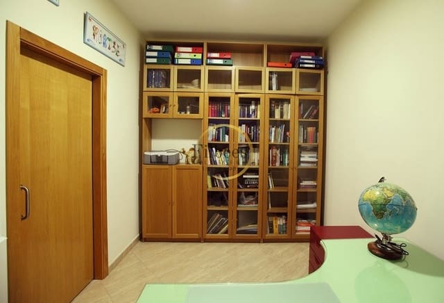 3 sypialnia Willa na sprzedaż w Leiva, Mazarrón z garażem - 450 000 € (Ref: 4141061)