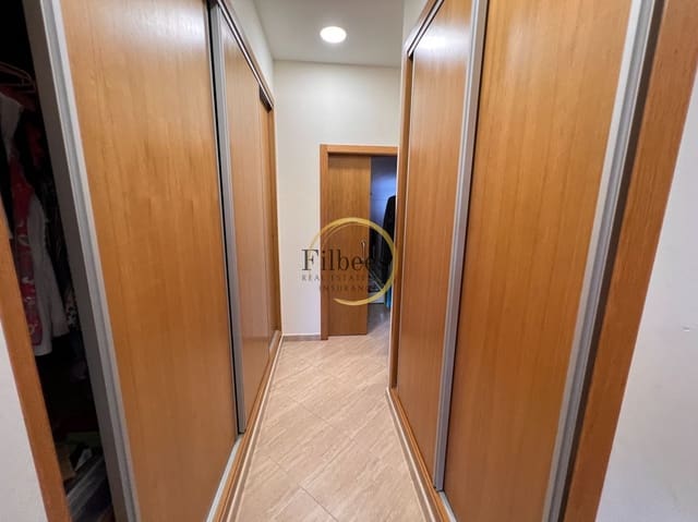 3 sypialnia Willa na sprzedaż w Leiva, Mazarrón z garażem - 450 000 € (Ref: 4141061)